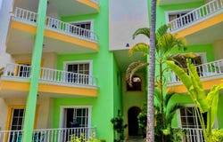 El Cortecito, Higuey, La Altagracia Province 23000