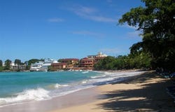 Unnamed Road, Sosua, Puerto Plata Province 57000