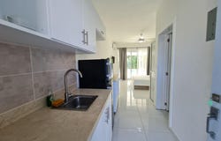 QGJX+W2G, Cabarete 57000, Dominican Republic, Cabarete (D. M.)., Puerto Plata Province 57000