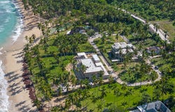 El Cosón, Samaná, Samaná Province 32000