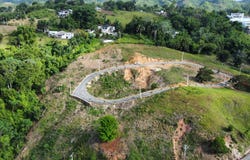 Terreno #19 – Compacto, Accesible y con Vista al Mar, Las Terrenas, Samaná Province 32000