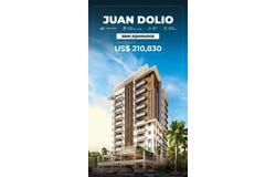 Juan Dolio, Dominican Republic, Juan Dolio, , DO, Juan Dolio, San Pedro de Macorís Province 21000