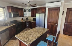 PJP6+6R2, Cabarete 57000, Dominican Republic, Altamira, Puerto Plata Province 57000