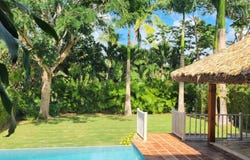 Casa De Campo, La Romana, La Altagracia Province 22000