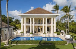 Punta Cana Resort & Club, Higuey, La Altagracia Province 23000