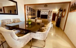 Paraiso, Santo Domingo de Guzmán, Distrito Nacional