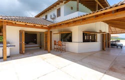 El Cosón, Samaná, Samaná Province 32000