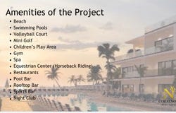 Uvero Alto, Punta Cana, La Altagracia Province 23000