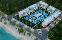 8FGP+72P, Calle El Morro, Las Terrenas 62000, Dominican Republic, Las Terrenas, Samaná Province 32000