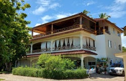Las Ballenas, Samaná, Samaná Province 32000