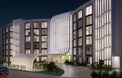 Marina Cap Cana, Punta Cana, La Altagracia Province 23000