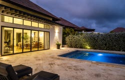 Unnamed Road, Punta Cana, La Altagracia Province 23000