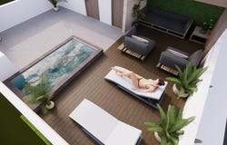 Unnamed Road, Punta Cana, La Altagracia Province 23000