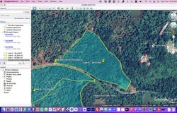 El Cosón, Samaná, Samaná Province 32000