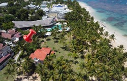 El Portillo Exclusive Residences, Las Terrenas, Samaná Province 32000