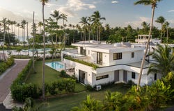El Cosón, Samaná, Samaná Province 32000