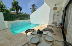 Cabarete, Cabarete, Puerto Plata Province