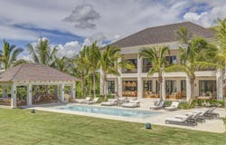 Punta Cana Resort & Club, Higuey, La Altagracia Province 23000