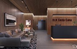 JJJ2+JJR, C. Principal Residencial Costa Cana, Punta Cana 23000, Dominican Republic, Punta Cana, La Altagracia Province 23000