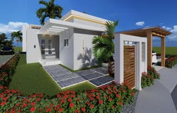 Sosúa, Sosúa, Puerto Plata Province 57000