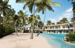 Las Terrenas, Samaná, Samaná Province 32000