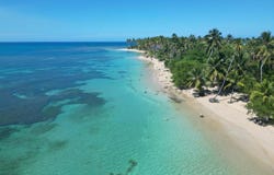El Cosón, Samaná, Samaná Province 32000