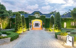 Casa De Campo, La Romana, La Altagracia Province 22000