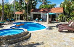 Sosúa, Sosúa, Puerto Plata Province 57000