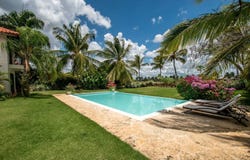 1 C. Los Robles, San Rafael Del Yuma, La Altagracia Province 23000