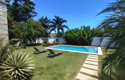 85 C. El Carmen, Las Terrenas, Samaná Province 32000