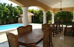 Unnamed Road, Cabarete, Puerto Plata Province 57000