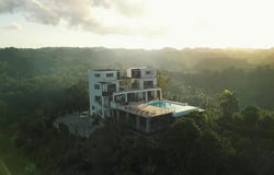 "Your Private Oceanview Sanctuary in Las Terrenas", Las Terrenas, Samaná Province 32000
