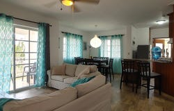 LOS CORALES, Higuey, La Altagracia Province 23000