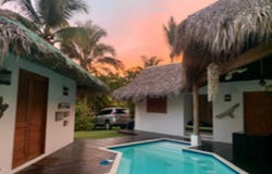 La Bonita, Samaná, Samaná Province 32000