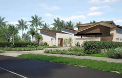 Casa De Campo, San Rafael del Yuma, La Altagracia Province 23000