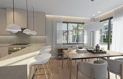 Levätä Villas Project at Vista Cana, Punta Cana, La Altagracia Province 23000