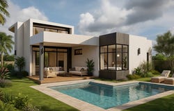 QHC4+WV, Cabarete, Puerto Plata Province 57000