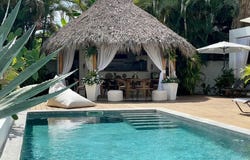 Las Terrenas, Las Terrenas, Samaná Province 32000