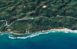 El Cosón, Samaná, Samaná Province 32000