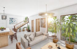 PHXX+MX5, Cabarete 57000, Dominican Republic, Cabarete, Puerto Plata Province 57000