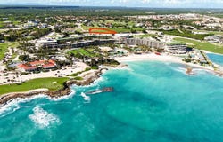 Unnamed Road, Punta Cana, La Altagracia Province 23000