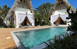 Las Terrenas, Las Terrenas, Samaná Province 32000