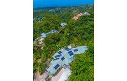 El Cosón, Samaná, Samaná Province 32000