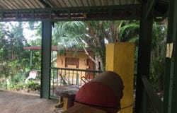 Los Jobos De Matúa, Santo Domingo de Guzmán, Santo Domingo Province