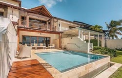Honduras, Samaná, Samaná Province 32000