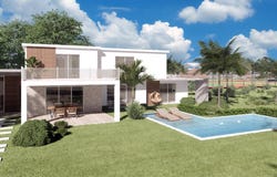 Cabarete (D. M.)., Cabarete (D. M.)., Puerto Plata Province 57000