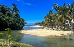 Las Ballenas, Samaná, Samaná Province 32000