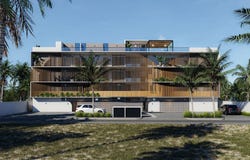 QGJX+W2G, Cabarete 57000, Dominican Republic, Cabarete (D. M.)., Puerto Plata Province 57000