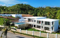 El Cosón, Samaná, Samaná Province 32000