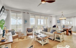 PHXX+MX5, Cabarete 57000, Dominican Republic, Cabarete, Puerto Plata Province 57000